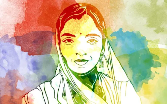 दर्द से तड़प रही महिला के पेट पर मुंह लगाकर बाबा ने निकाला पत्थर, घर पहुंचते ही होने लगा भयानक दर्द और फिर...