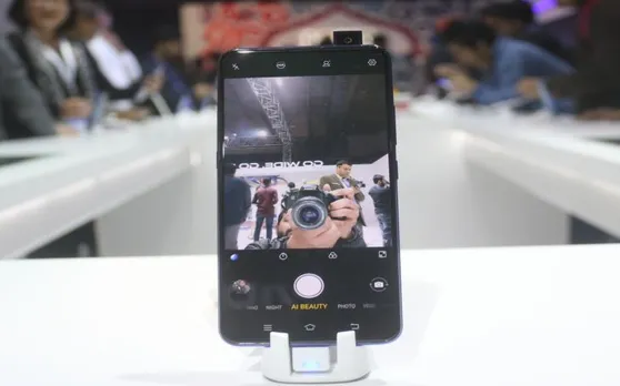 VIVO ने पॉप-अप सेल्फी कैमरे वाला वी15 प्रो किया लांच, इतने पैसे करने होंगे खर्च