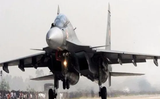 बेंगलूरु में Aero इंडिया 2019 का आगाज, सूर्य किरण के पायलट को दी श्रद्धांजलि