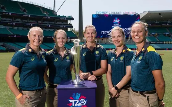 खुशखबरी! इस दिन से शुरू होगी ICC महिला टी20 विश्व कप 2020 की टिकट सेल
