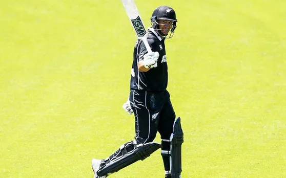 NZ vs BAN: स्टीफन फ्लेमिंग को पीछे छोड़ शिखर पर पहुंचे रोस टेलर, बनाया यह रिकॉर्ड