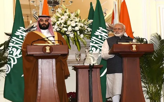 सऊदी अरब आतंकवाद पर रोक लगाने में भारत की जरूरतों के साथ: MEA