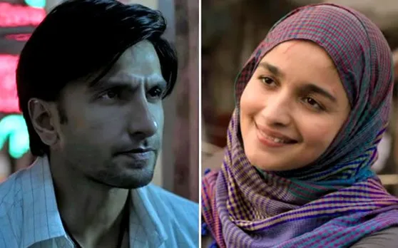 5 दिन में ही 100 करोड़ के करीब पहुंची #GullyBoy, रणवीर-आलिया की फिल्म ने तोड़े कई रिकॉर्ड्स