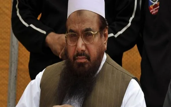 Pulwama Attack : भारत की कूटनीति के आगे झुका पाकिस्तान, आतंकी हाफिज सईद के दो संगठनों पर लगाया बैन