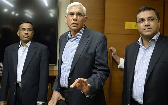 World Cup में भारत-पाक मैच के भविष्य पर फैसला कल, BCCI-COA ने बुलाई बैठक