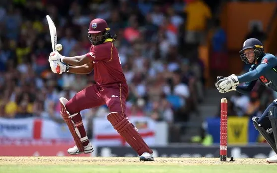 ENG vs WI: तूफानी पारी के साथ क्रिस गेल ने की वापसी, ब्रिजटाउन में रचा इतिहास, देखें रिकॉर्ड