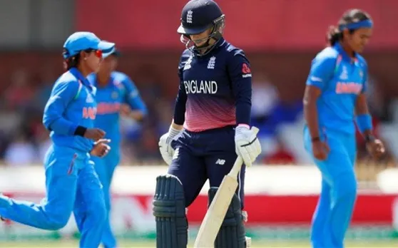 IND vs ENG: बिना हरमनप्रीत इंग्लैंड के खिलाफ दबादबा बनाने उतरेगी भारतीय महिला टीम