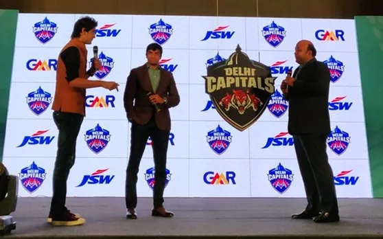 IPL 12: नाम के बाद अब दिल्ली की टीम ने बदला अपना सीईओ, इन्हें सौंपी जिम्मेदारी