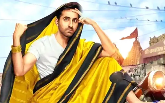 फाइनल हो गई #DreamGirl की रिलीज डेट, आयुष्मान खुराना और नुसरत भरूचा पहली बार साथ आएंगे नजर