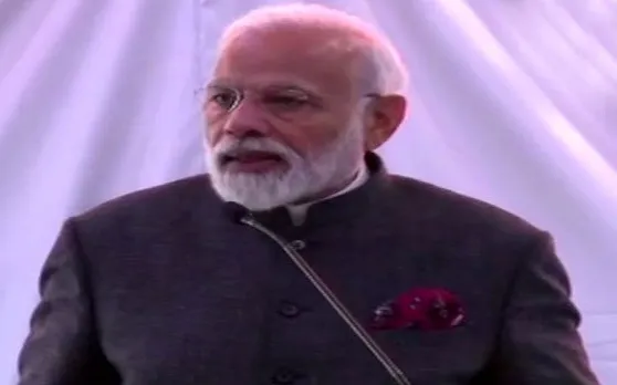 सियोल में बोले पीएम नरेंद्र मोदी- महात्‍मा गांधी के संदेशों में आतंकवाद और जलवायु परिवर्तन का समाधान