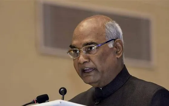 राष्ट्रपति कोविंद ने तीन तलाक अध्यादेश को दी मंजूरी, तलाक-ए-बिद्दत होगा दंडनीय अपराध
