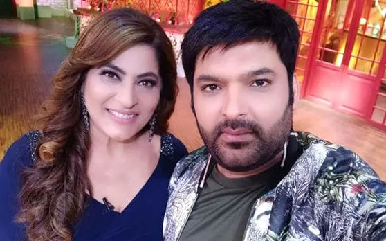 The Kapil Sharma Show में अब नहीं दिखाई देंगे नवजोत सिंह सिद्धू, अर्चना पूरन सिंह ने किया ये इशारा