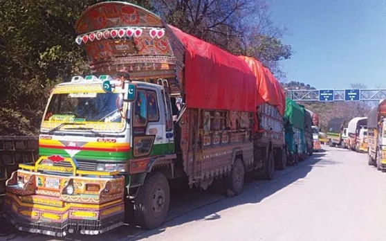 Pulwama Attack: दो दिन बाद LoC के पार शुरू हुआ व्यापार