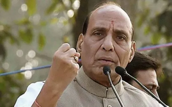 दिल्ली को मिला ‘दुनिया के अजूबों’वाला पार्क, गृहमंत्री राजनाथ सिंह ने किया उद्घाटन