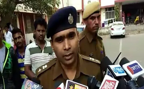 अजमेर में मनी एक्सचेंज ऑफिस के संचालक को मारी गोली, लुटे 5 लाख रुपये
