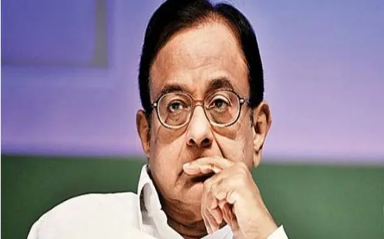 INX मीडिया मामले में पी चिदंबरम के खिलाफ CBI को मुकदमा चलाने के लिए मिली सरकार की अनुमति: रिपोर्ट