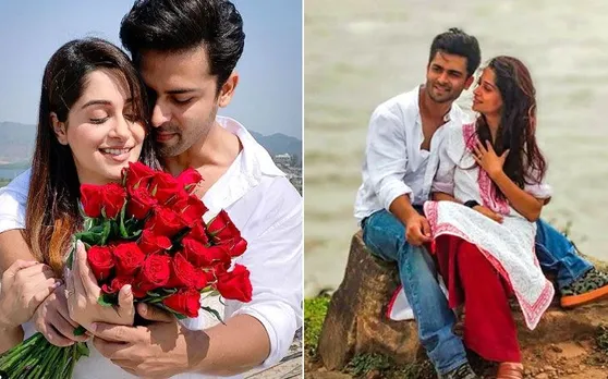 दीपिका कक्कड़-शोएब इब्राहिम ने सादगी से मनाई शादी की पहली सालगिरह, देखें उनकी खूबसूरत तस्वीरें