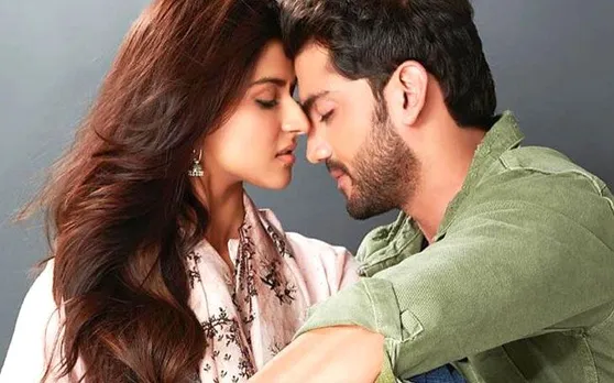 सलमान खान की Notebook का ट्रेलर मीडिया के सामने हुआ लॉन्च, प्रनूतन ने दादी नूतन को यूं किया याद