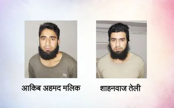 देवबंद से गिरफ्तार आतंकी शाहनवाज हुसैन तेली को ग्रेनेड बनाने में हासिल है महारत