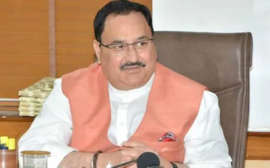 2022 तक सभी प्राथमिक और अतिरिक्त प्राथमिक स्वास्थ्य केंद्र वेलनेस सेंटर में बदल जाएंगे: जे. पी. नड्डा