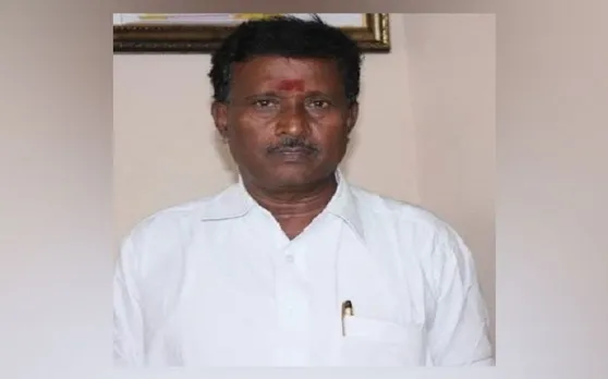 AIADMK सांसद एस. राजेंद्रन का कार दुर्घटना में निधन