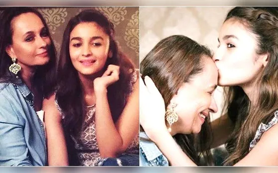 कश्मीरी छात्रों के समर्थन में उतरीं आलिया भट्ट की मां सोनी राजदान, Twitter पर लिखा- ये आतंकवादी नहीं हैं!