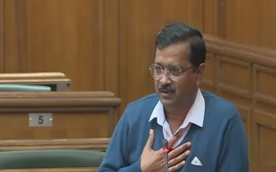 अरविंद केजरीवाल की दिल्ली को पूर्ण राज्य का दर्जा देने की मांग, 1 मार्च से भूख हड़ताल पर बैठने का किया ऐलान