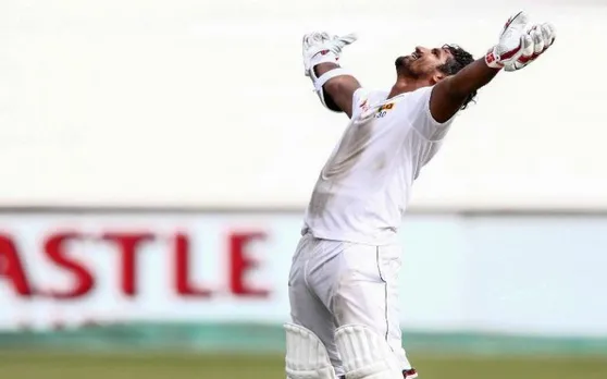 SA vs SL : श्रीलंका ने दर्ज की ऐतिहासिक जीत, टेस्ट सीरीज में दक्षिण अफ्रीका को उसी की धरती पर 2-0 से हराया