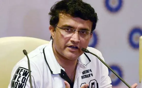 पाकिस्तान के साथ मैच खेलने पर बोले गांगुली, सचिन 2 अंक चाहते हैं मैं विश्व कप चाहता हूं
