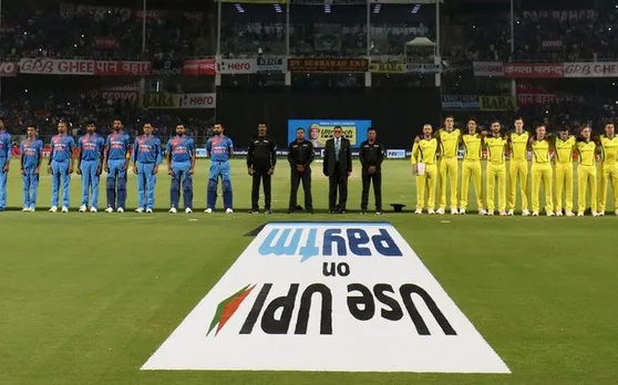 IND vs AUS: शहीद जवानों की याद में भारतीय टीम ने रखा मौन, मैदान पर किया यह काम