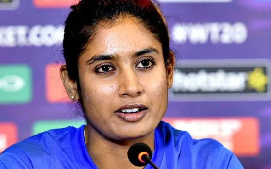 मिताली राज ने IPL को लेकर कही बड़ी बात, कहा- यही है सही समय