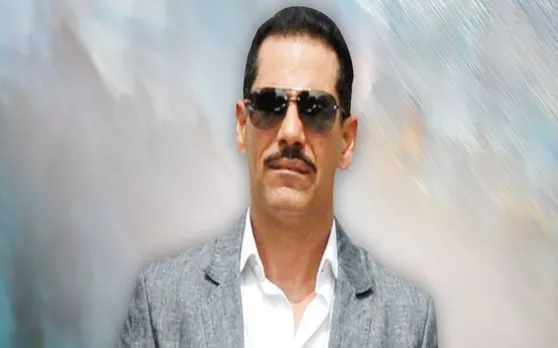 प्रियंका गांधी के बाद अब रॉबर्ट वाड्रा ने भी दिए राजनीति में आने के संकेत, FB पर लिखी ये बड़ी बात