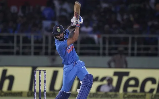 IND vs AUS: जानें ऑस्ट्रेलिया के हाथों हारने के बाद क्या बोले कप्तान विराट कोहली