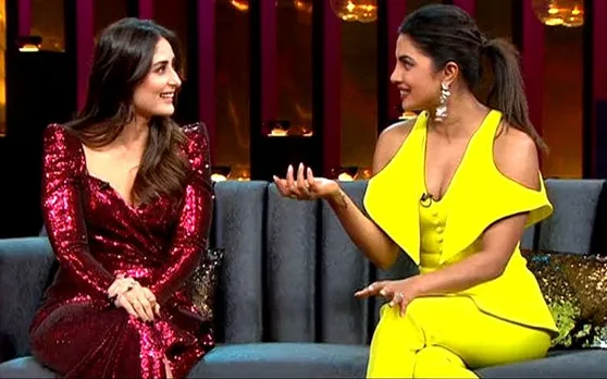 Koffee With Karan 6: क्या प्रियंका की तरह करीना भी करेंगी हॉलीवुड का रुख? यहां पढ़ें एक्ट्रेस का जवाब