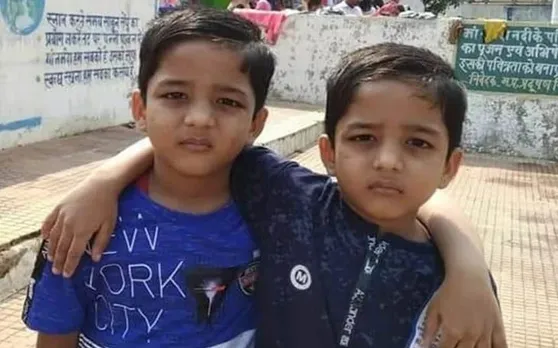चित्रकूट से अगवा किए गए दो बच्चों के शव यूपी के बांदा नदी से बरामद, धारा 144 लागू