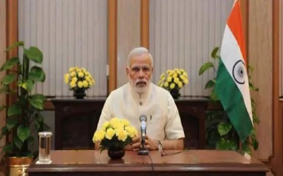 Pulwama Attack के बाद प्रधानमंत्री नरेंद्र मोदी आज पहली बार करेंगे 'मन की बात'