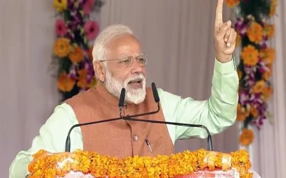 20 POINTS: पीएम मोदी ने विपक्षी पार्टियों को दी चेतावनी, कहा- किसानों की बददुआएं उनकी राजनीति को तहस-नहस कर देगी