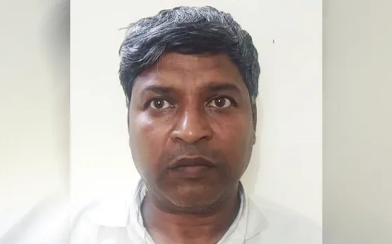 वर्षों से वांछित चल रहे 50 हजार रुपये के इनामी कुख्यात को STF ने किया गिरफ्तार