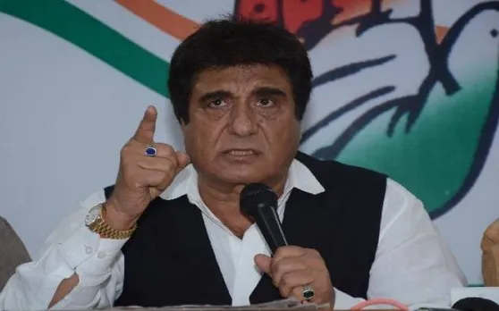 राज बब्बर ने पीएम मोदी पर कसा तंज, कहा- पीएम मोदी नई-नई पूजा शुरू कर रहे हैं