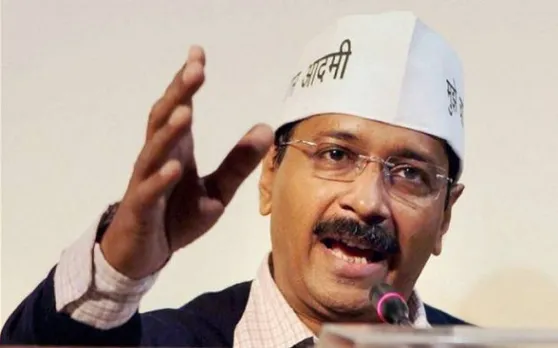अरविंद केजरीवाल ने चंडीगढ़ की सांसद किरण खेर पर तंज कसते हुए कहा 'वह केवल फिल्में करती हैं'