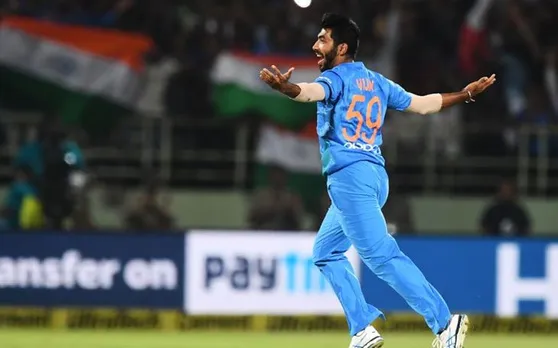 IND vs AUS: जसप्रीत बुमराह ने लगाया विकेटों का अर्धशतक, अपने नाम किया यह खास रिकॉर्ड