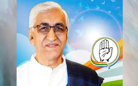 छत्तीसगढ़ के स्वास्थ्य मंत्री टीएस सिंह देव को लोकसभा चुनाव में उड़ीसा का प्रभारी बनाये जाने के बाद पहली बार पहुंचे रायपुर