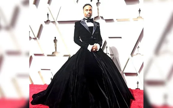 Oscar 2019: ऐसी ड्रेस पहनकर रेड कार्पेट पर आया ये एक्टर, यूजर्स बोले- हॉलीवुड का रणवीर सिंह है!