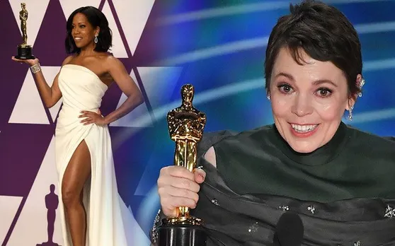 Oscar 2019: Regina King और Olivia Colman ने जीता अपना पहला ऑस्कर अवॉर्ड