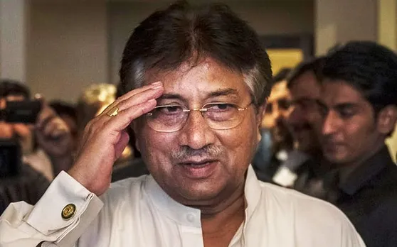 पूर्व राष्ट्रपति परवेज मुशर्रफ ने दी चेतावनी, ऐसा किया तो दुनिया के नक्शे से मिट जाएगा पाकिस्तान का नामो-निशान