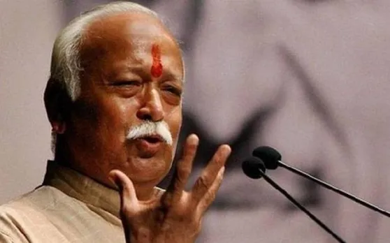 RSS चीफ मोहन भागवत ने कहा- पुलवामा में शहीद जवानों की तेरहवीं सही तरीके से पूर्ण हुई