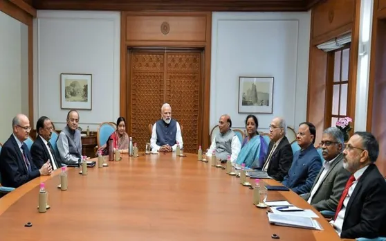 युद्ध से पहले की सारी तैयारियों की भारत ने की समीक्षा, बढ़ाई गई सभी बड़े प्रतिष्‍ठानों की सुरक्षा