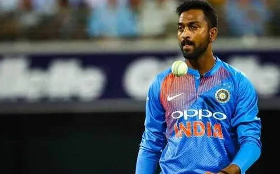 IND vs AUS: लगातार 2 मैच हारने वाली टीम नहीं है विराट सेना- क्रुणाल पांड्या