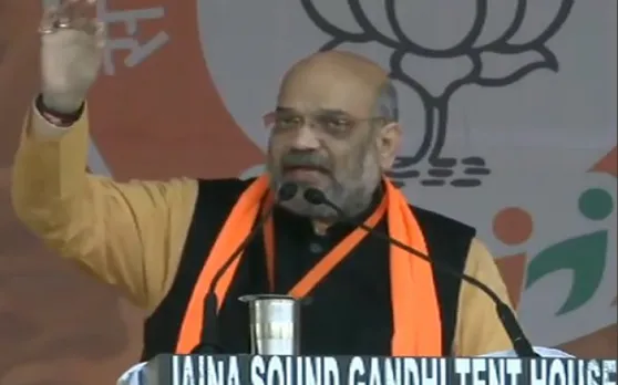 भाजपा राष्ट्रीय अध्यक्ष अमित शाह दूर करेंगे ओमप्रकाश राजभर और अनुप्रिया पटेल की नाराजगी