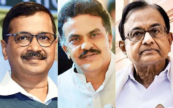 Surgical Strike1 पर जो मांगते थे सबूत वो Surgical Strike2 पर दे रहे बधाई